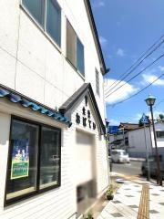 おばてい食堂
