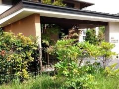 ミモザ藤沢山桃苑