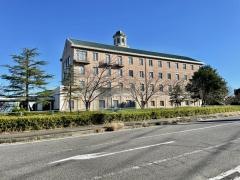 鈴鹿大学短期大学部