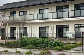 地域密着型特別養護老人ホーム蔵の街ひまわり