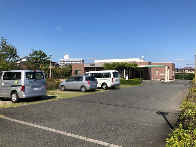 ハイマート有玉