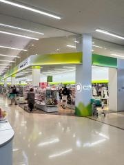 Ｓｅｒｉａ　ベイシア木更津金田店