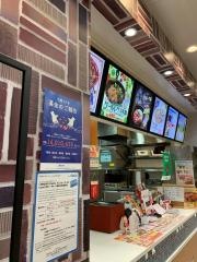 すき家　イオン東雲店