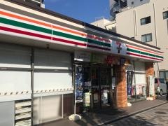 セブンイレブン　岡山野田屋町２丁目店