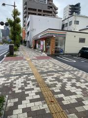 セブンイレブン　岡山野田屋町２丁目店
