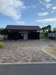 泉佐野丘陵緑地