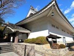 西尾市資料館