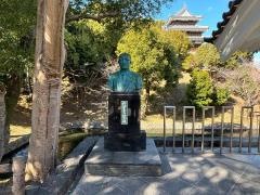 西尾市資料館
