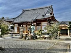 普門山　専精寺
