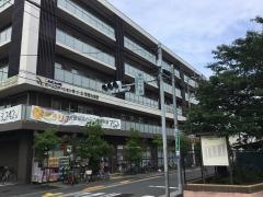 ウエルシア　大田萩中２号店