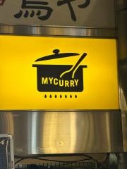 マイカリー食堂　南越谷店
