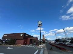 スターバックスコーヒー　福岡古賀店
