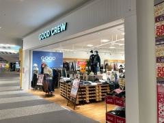 ＧＯＯＤ　ｃｒｅｗ　ららぽーと名古屋みなとアクルス店