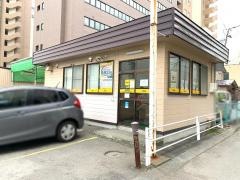タイムズカーレンタル苫小牧店