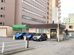 タイムズカーレンタル苫小牧店