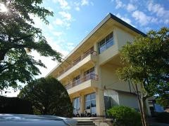 松岩小学校