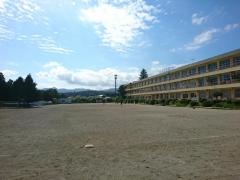 松岩小学校