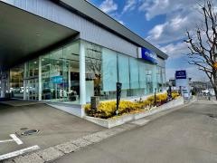 スバル東北　長命ケ丘店