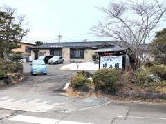 心づくしの宿源兵衛