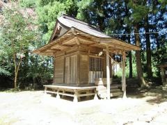 熊野神社