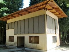 熊野神社
