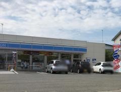 ローソン　能代昭南町店