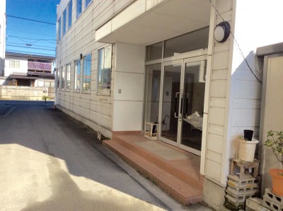 スタディピア 山形デザイン専門学校 山形市六日町