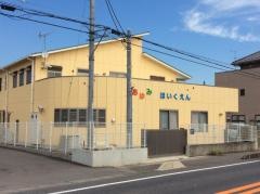 あゆみ保育園