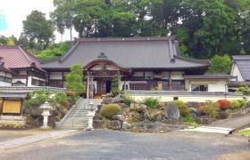 東勝山　長福寺