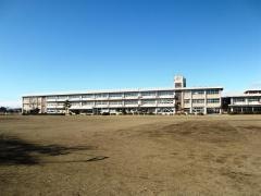 高根沢町立北高根沢中学校