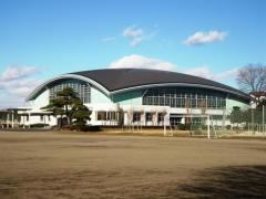 高根沢町立北高根沢中学校