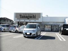 ヤマグチスーパー毛野店
