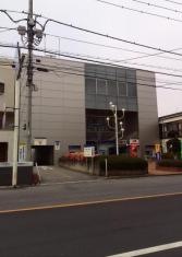 みずほ銀行館林支店