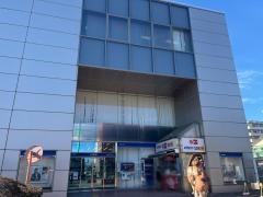 みずほ銀行館林支店
