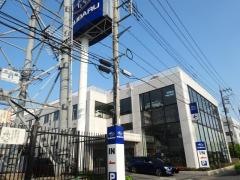 埼玉スバル自動車越谷店