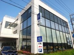 埼玉スバル自動車越谷店
