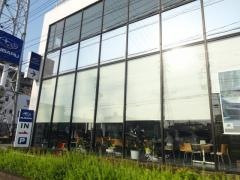 埼玉スバル自動車越谷店