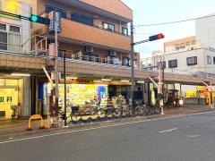マツモトキヨシ　五香駅前通り店