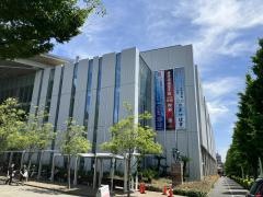 日本体育大学　東京・世田谷キャンパス
