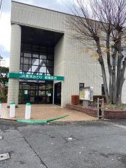 ＪＡ東京みどり昭島支店