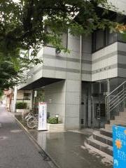 三井住友銀行武蔵境支店