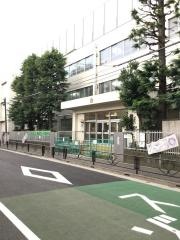 柳町小学校