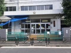 柳町小学校