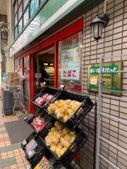 まいばすけっと　東中延店