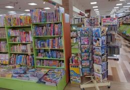 くまざわ書店　豊洲店