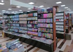 くまざわ書店　豊洲店