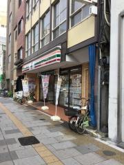 セブンイレブン　台東元浅草店
