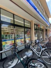 ローソン　小金井中町二丁目店