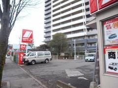 ニッポンレンタカー烏山営業所