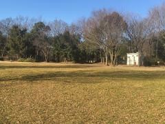 稲城第3公園